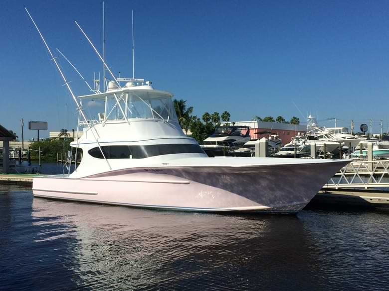 Things To Do Wet-N-Wild Sportfishing Charters